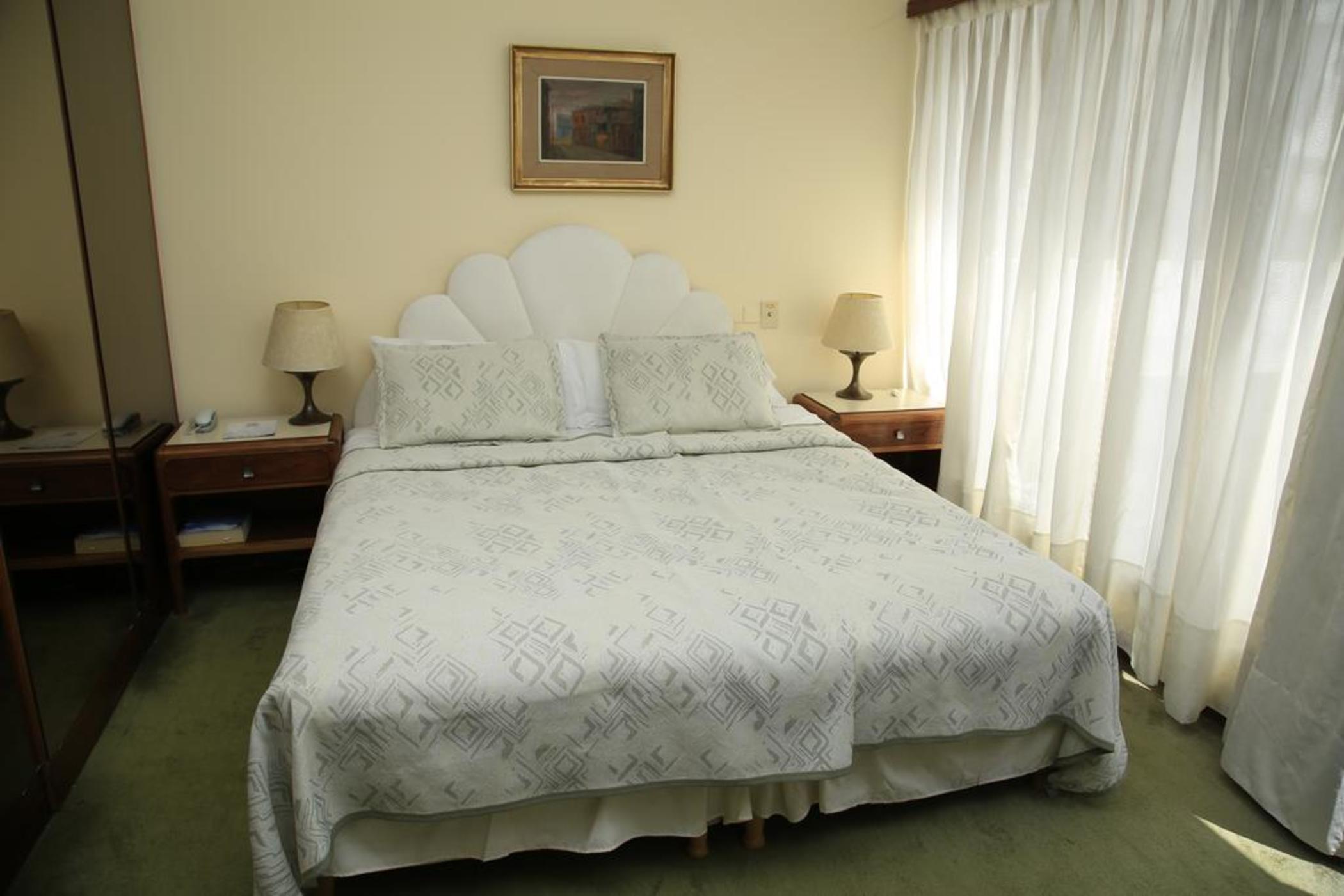 Gran Hotel Dora Córdoba Eksteriør billede