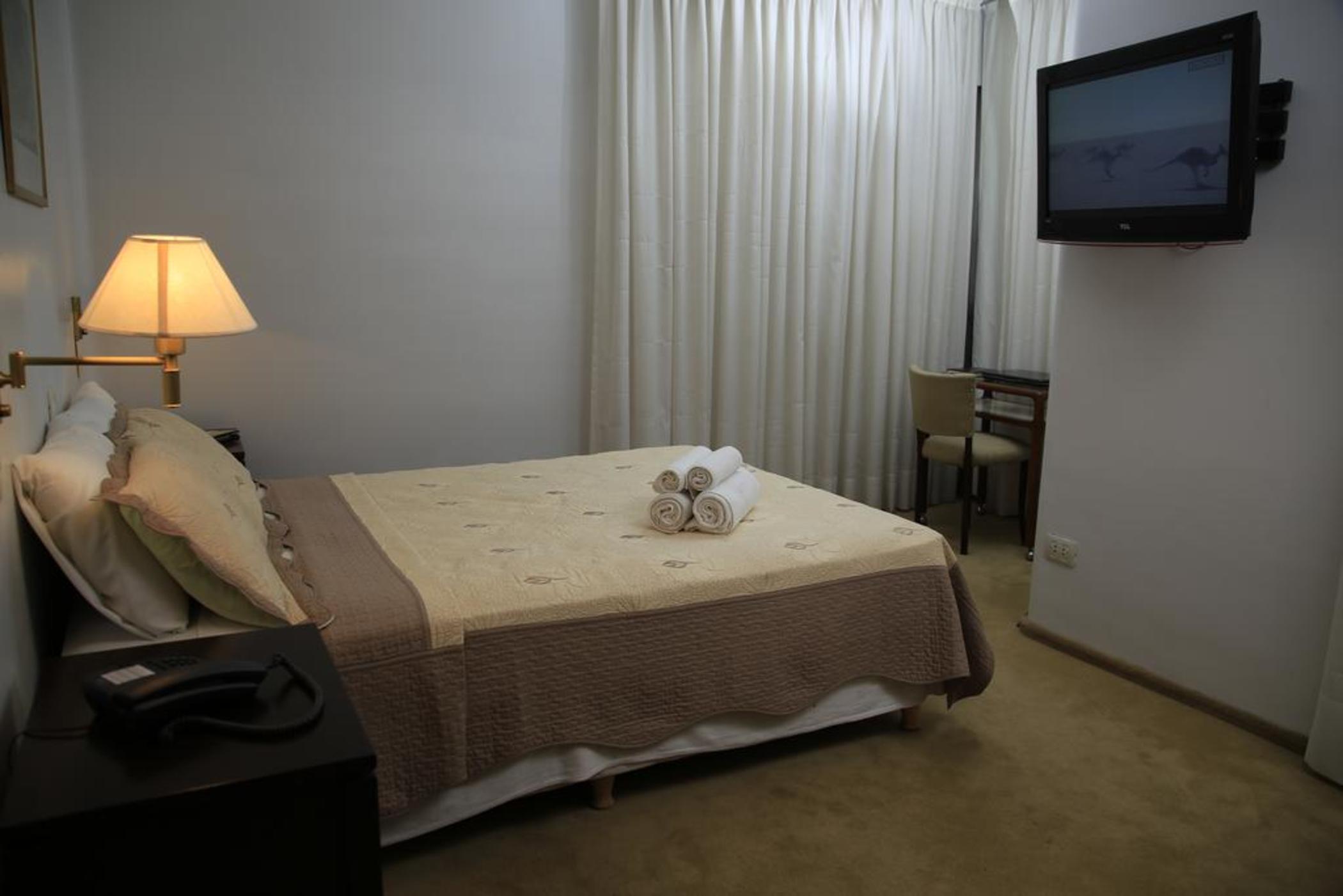 Gran Hotel Dora Córdoba Eksteriør billede