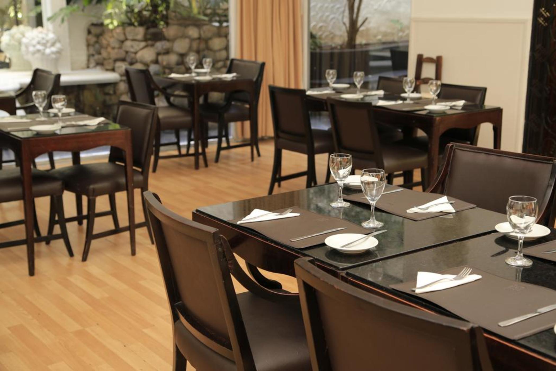 Gran Hotel Dora Córdoba Eksteriør billede