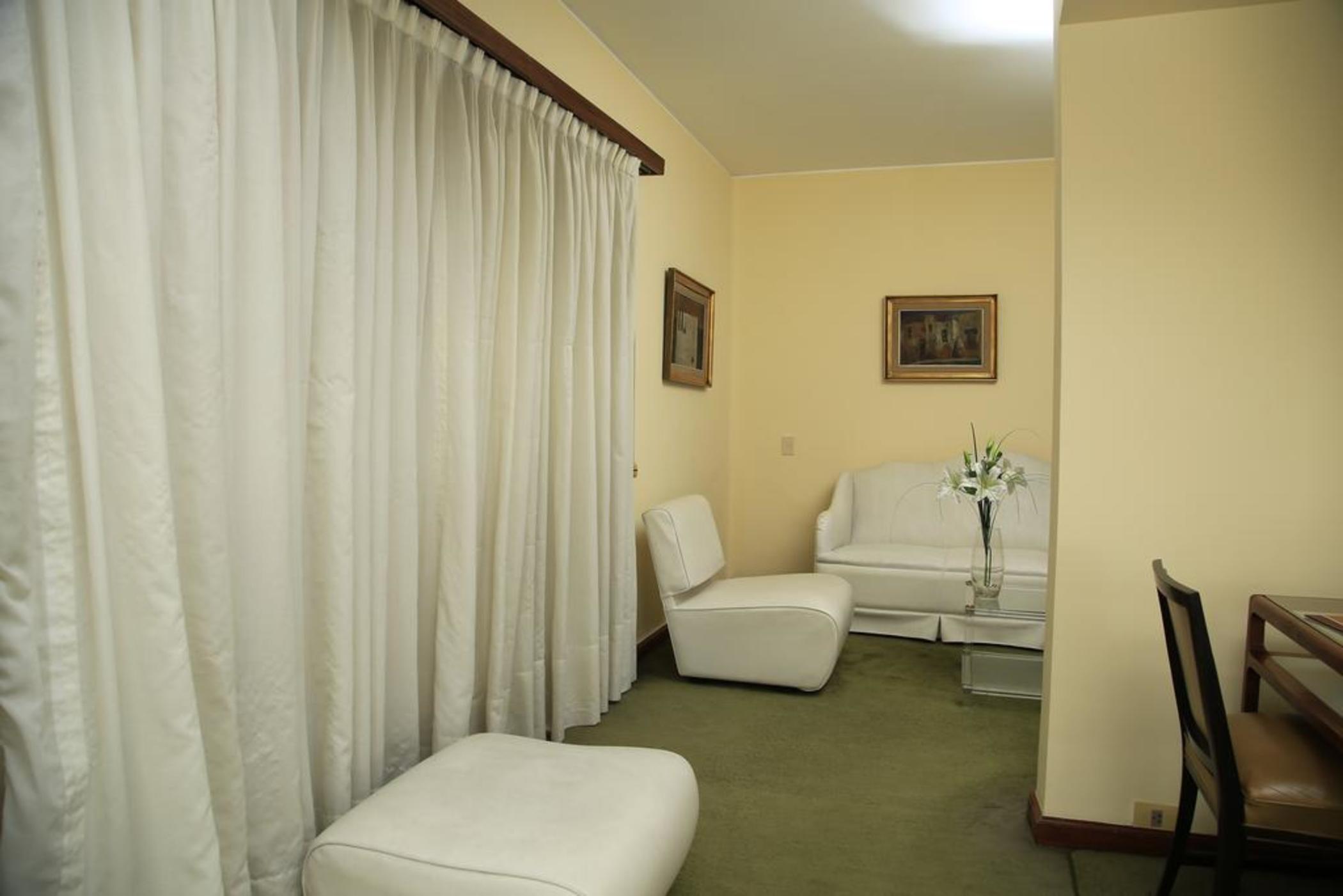 Gran Hotel Dora Córdoba Eksteriør billede