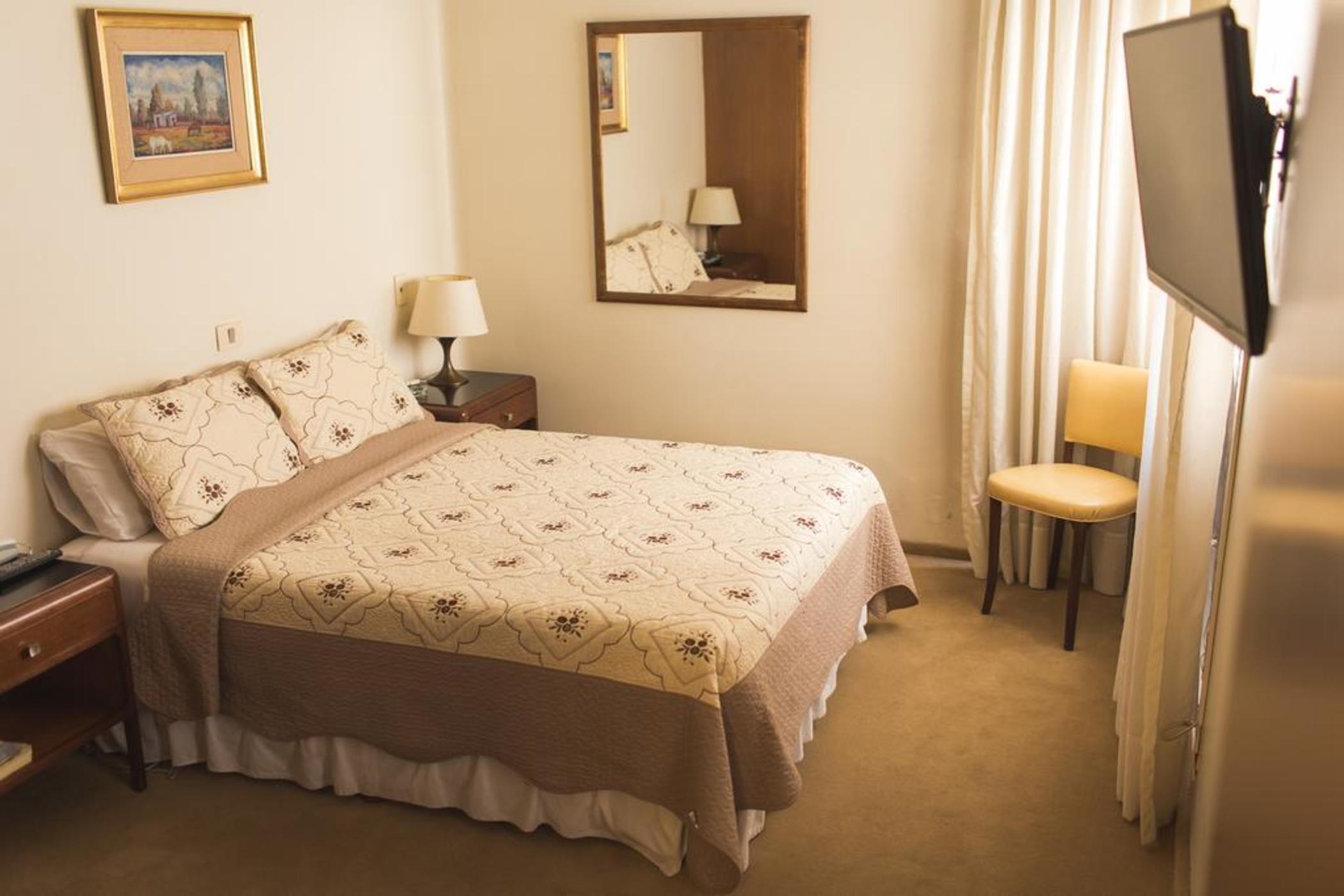 Gran Hotel Dora Córdoba Eksteriør billede