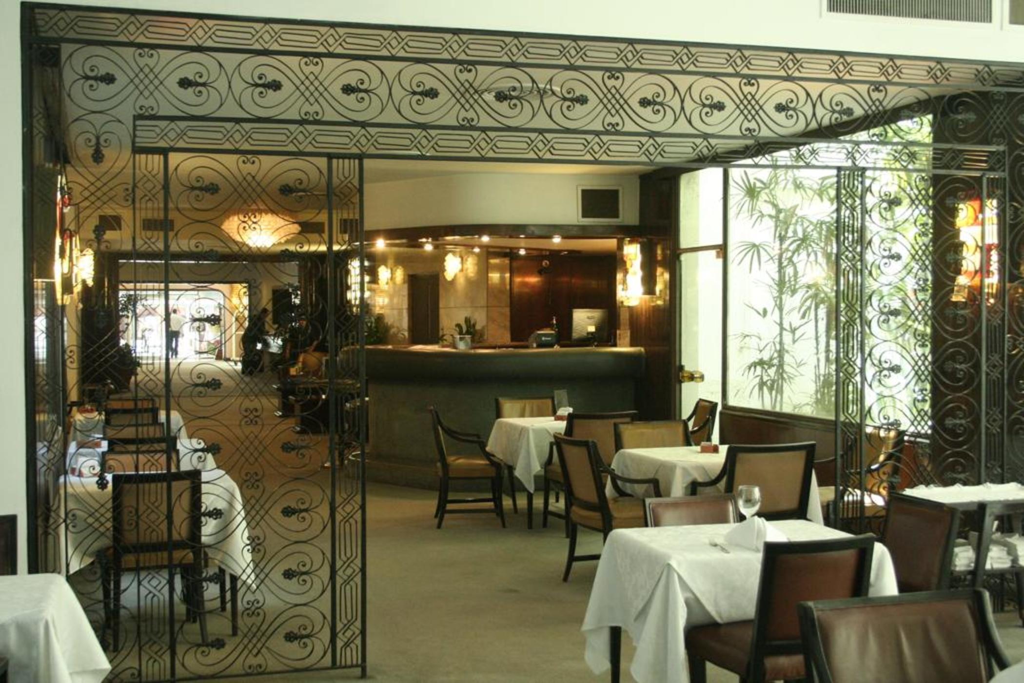 Gran Hotel Dora Córdoba Eksteriør billede