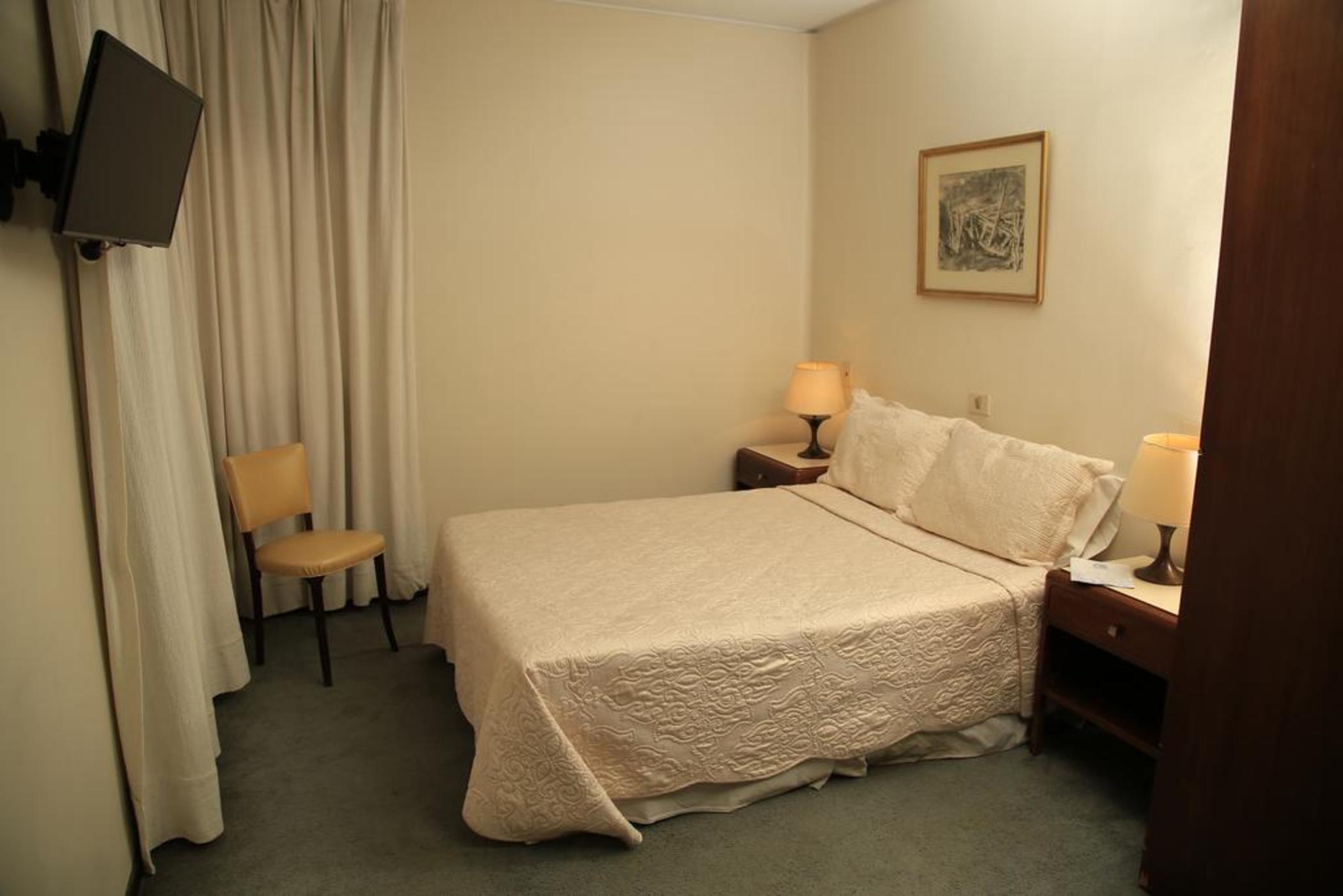Gran Hotel Dora Córdoba Eksteriør billede