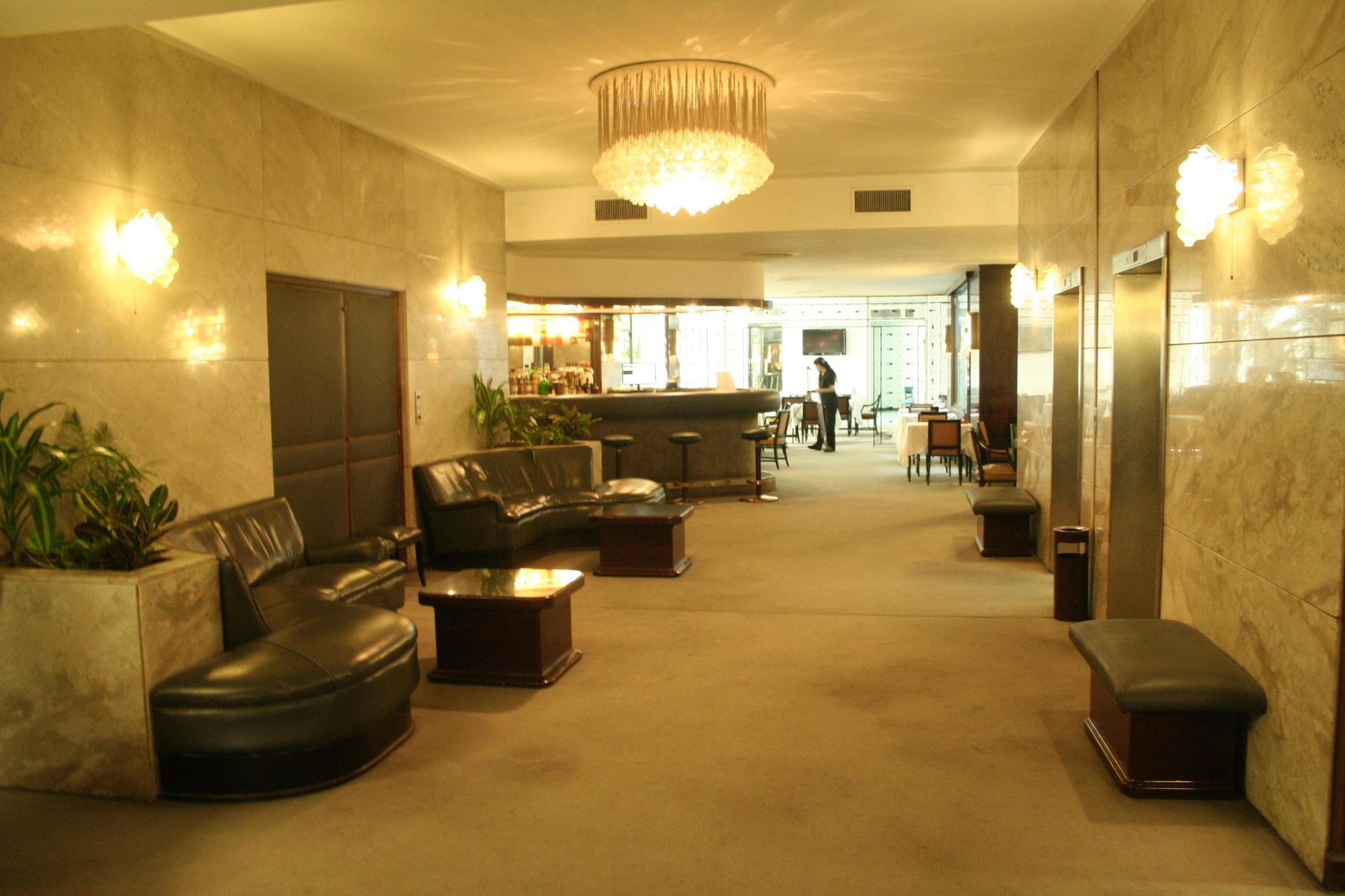 Gran Hotel Dora Córdoba Eksteriør billede