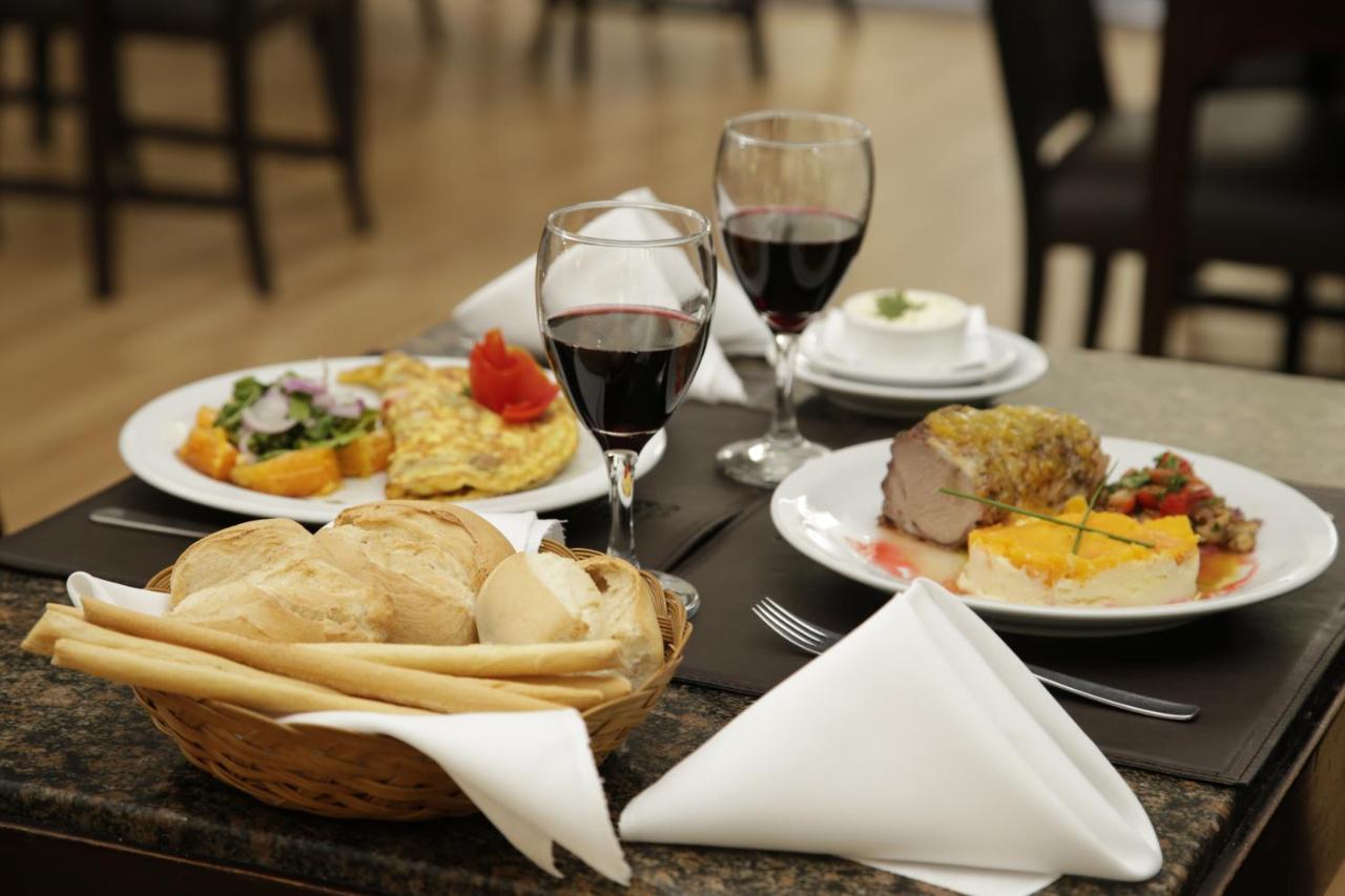 Gran Hotel Dora Córdoba Eksteriør billede