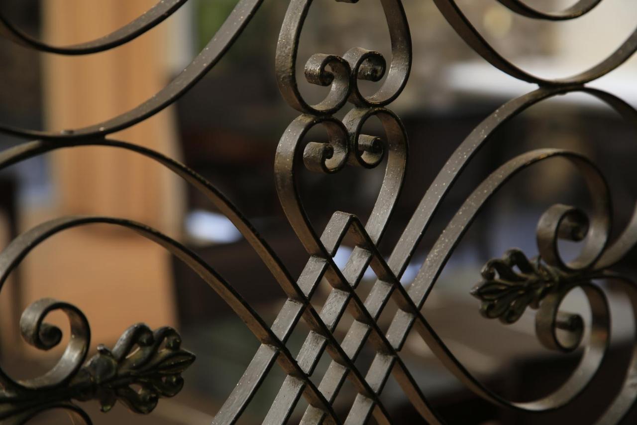 Gran Hotel Dora Córdoba Eksteriør billede